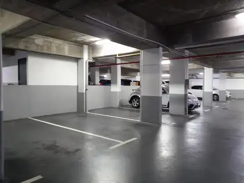 Cochera en Venta en Villa Urquiza, Capital Federal