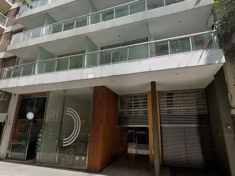 Cochera en Venta en Recoleta, CABA
