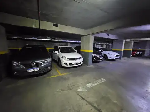 Cochera en Venta en Palermo, CABA