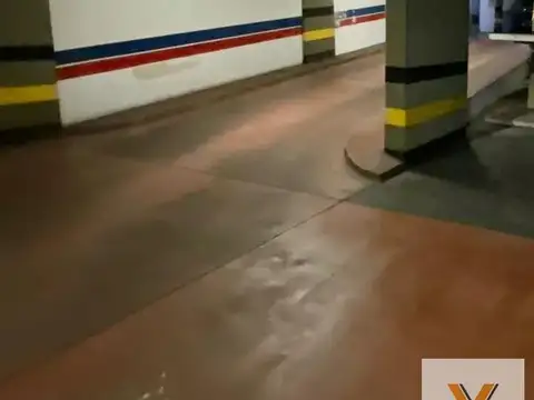 Cochera en Venta en Belgrano, CABA
