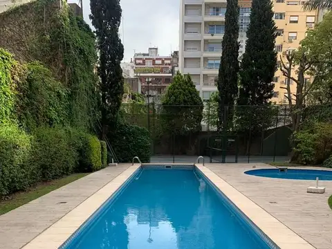 Departamento en Alquiler Temporal en Palermo, Capital Federal