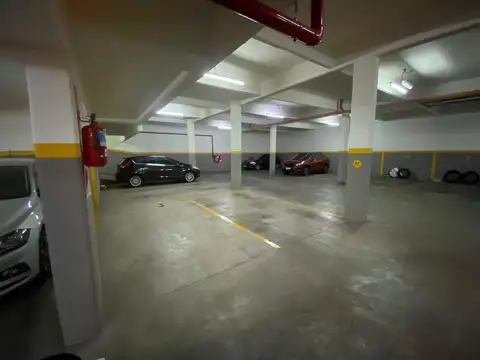 Cochera en Venta en Villa Devoto, Capital Federal
