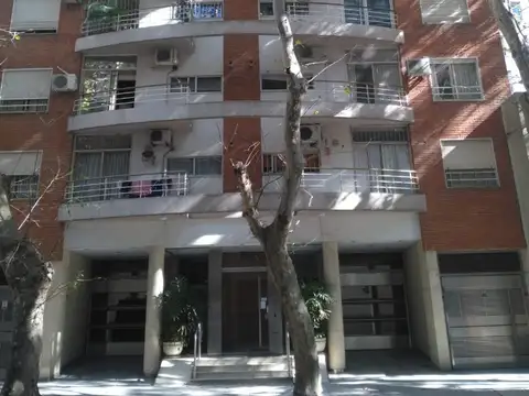 Cochera en Venta en Belgrano, Capital Federal