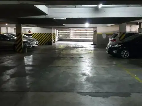 Cochera en Venta en Almagro, Capital Federal
