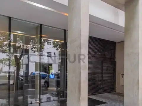 Cochera en Venta en Palermo, CABA