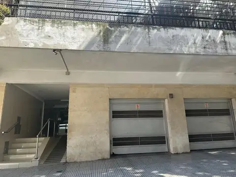 Cochera en Venta en Villa Urquiza, Capital Federal