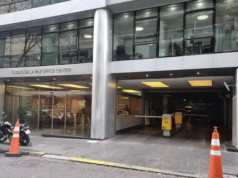 Cochera en Venta en Belgrano, Capital Federal