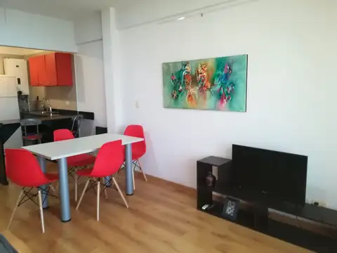 Departamento en Alquiler Temporal en Almagro, Capital Federal