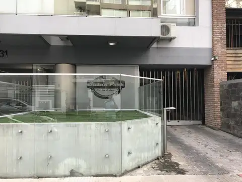 Cochera en Venta en Villa del Parque, Capital Federal