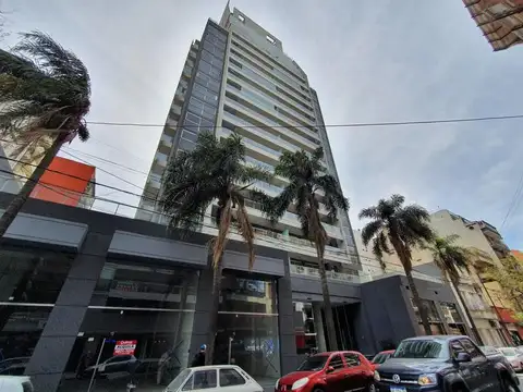 Cochera en Venta en Villa Crespo, Capital Federal