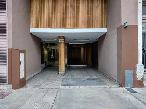 Cochera en Venta en Barracas, Capital Federal