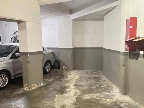 Cochera en Venta en Belgrano, Capital Federal
