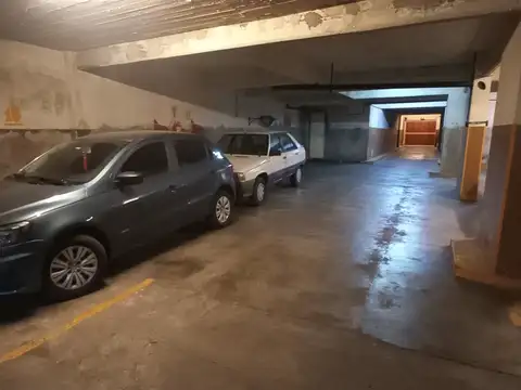 Cochera en Venta en Belgrano, Capital Federal