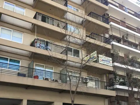 Cochera en Venta en Belgrano, Capital Federal