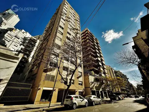 Cochera en Venta en Villa Crespo, Capital Federal