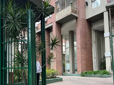 Cochera en Venta en Chacarita, Capital Federal