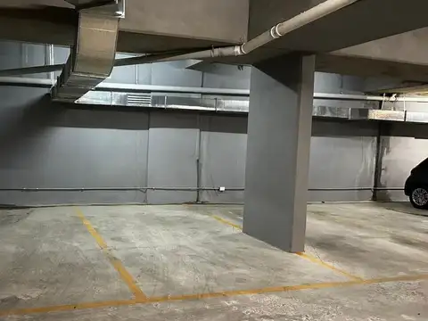 Cochera en Venta en Caballito, Capital Federal
