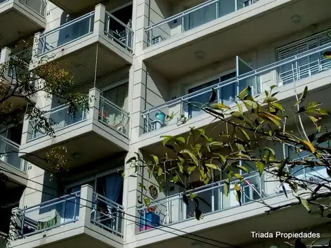 Cochera en Venta en Belgrano, Capital Federal