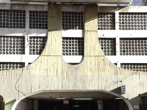 Cochera en Venta en Almagro Norte, Almagro