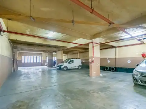 Cochera en Venta en Belgrano, Capital Federal