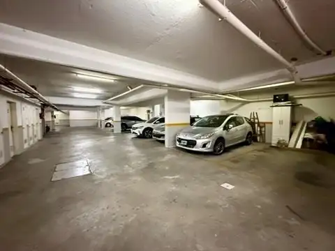 Cochera en Venta en Almagro, Capital Federal