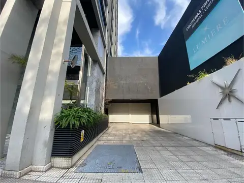 Cochera en Venta en Belgrano, Capital Federal