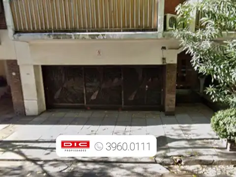 Cochera en Venta en Belgrano, Capital Federal
