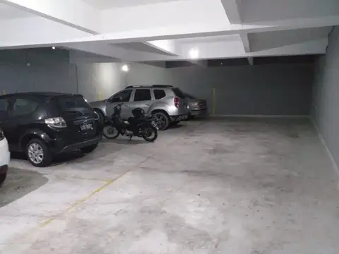 Cochera en Venta en Almagro, CABA