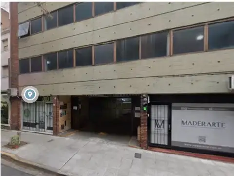 Cochera en Venta en Belgrano, Capital Federal