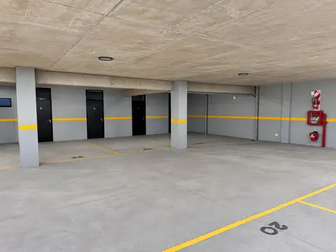 Cochera en Venta en Caballito, CABA