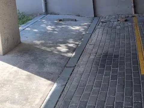 Cochera en Venta en Villa Luro, Capital Federal