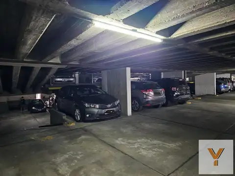 Cochera en Venta en Barrio Norte, Capital Federal