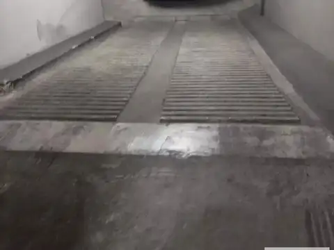 Cochera en Venta en Caballito, Capital Federal