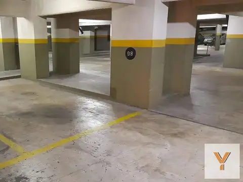 Cochera en Venta en Retiro, Capital Federal