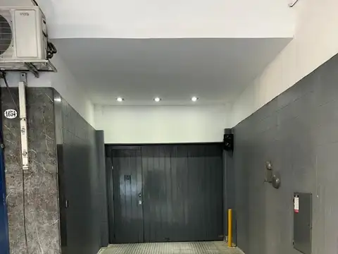 Cochera en Venta en Palermo, Capital Federal