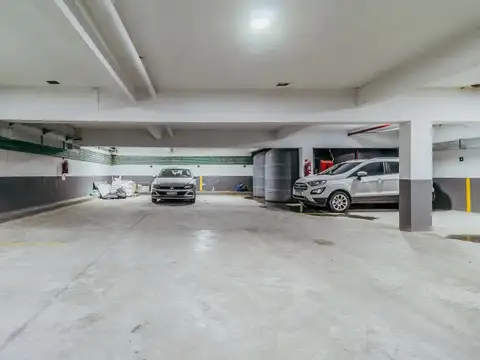 Cochera en Venta en Villa Urquiza, CABA