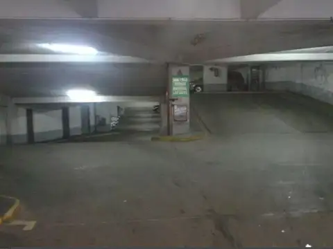 Cochera en Venta en San Nicolás, Capital Federal