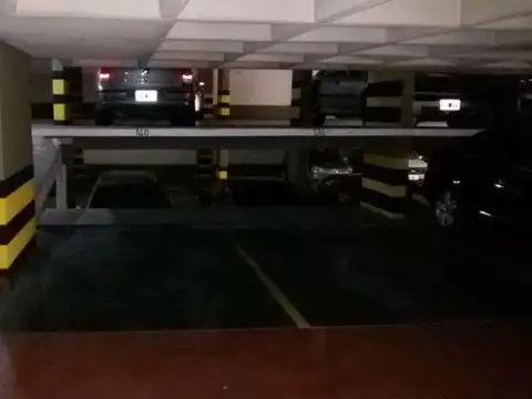 Cochera en Venta en Belgrano, Capital Federal