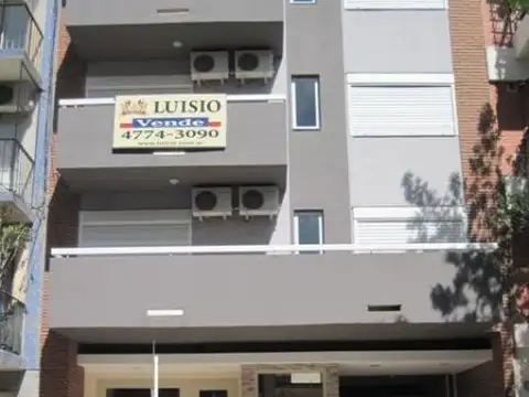 Cochera en Venta en Villa Crespo, Capital Federal