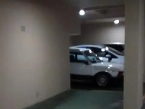 Cochera en Venta en Villa del Parque, Capital Federal