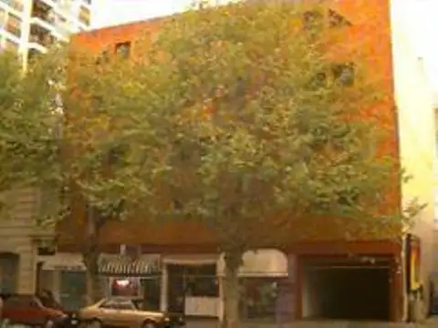 Cochera en Venta en Belgrano, Capital Federal