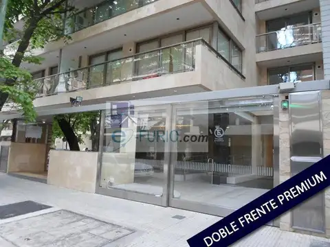 Cochera en Venta en Belgrano, Capital Federal