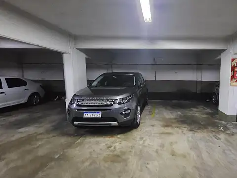 Cochera en Venta en Retiro, Capital Federal
