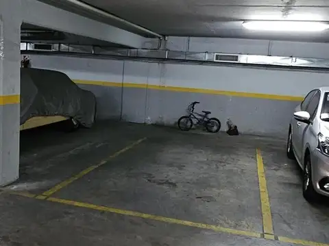 Cochera en Venta en Villa del Parque, Capital Federal