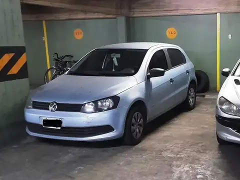 Cochera en Venta en Palermo, Capital Federal