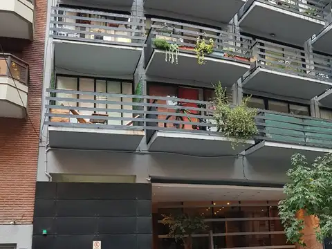 Cochera en Venta en Palermo Nuevo, Palermo