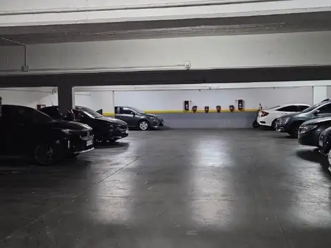 Cochera en Venta en Villa del Parque, Capital Federal