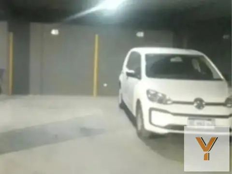 Cochera en Venta en Villa Santa Rita, Capital Federal