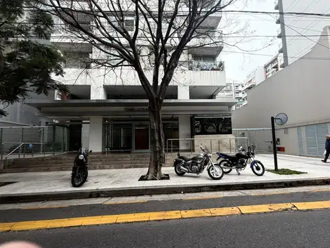 Cochera en Venta en Villa Urquiza, Capital Federal