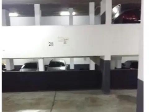 Cochera en Venta en Almagro, Capital Federal